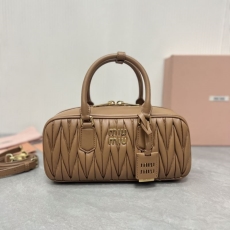 Miu Miu Top Handle Bags